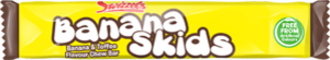 BANANA SKIDS 18G