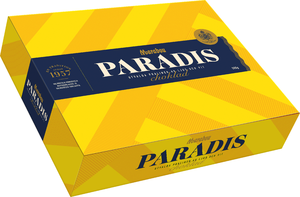 MARABOU PARADIS 500G