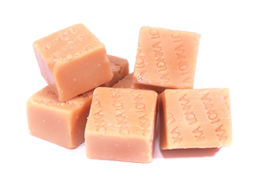 LONKA FUDGE VANILLA 3.25K