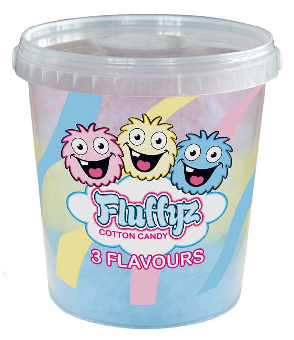 SOCKERVADD 3SMAK 200G