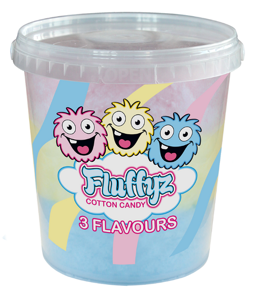 SOCKERVADD 3SMAK 200G