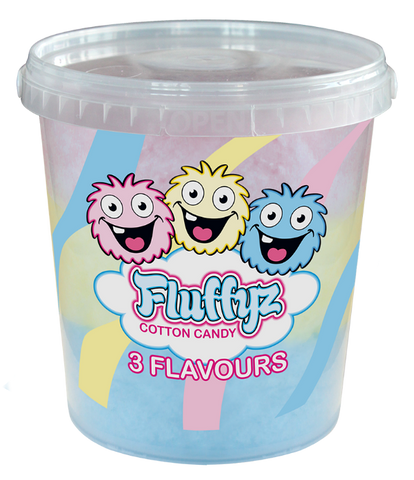 SOCKERVADD 3SMAK 200G