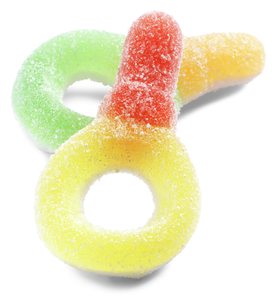 NAPPAR STORA FRUKT SUR1.8