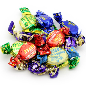 WALKERS ASSORT TOFFEE 2.5