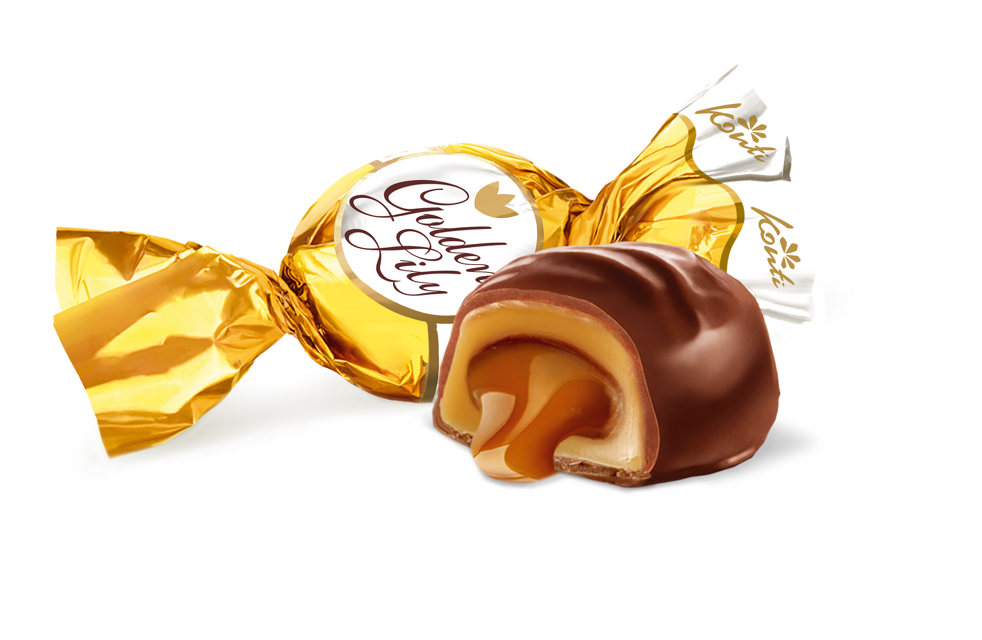 GOLDEN LILY TOFFEE 1K