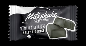 MORMOR LISAS SALTY LICO2K