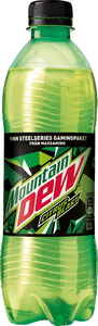 MOUNTAIN DEW 50CL