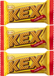 KEXCHOKLAD MINI 1.3K