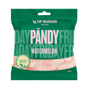 PÄNDY WATERMELON 50G