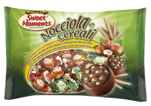 PRALINER HASSELN/CRISP 1K