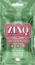ZINQ MELONMINT 31.5G