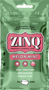 ZINQ MELONMINT 31.5G