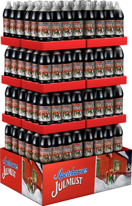 APOTEK JULMUST LI1.4L1/2P