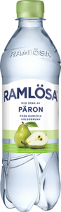 RAMLÖSA PÄRON 50CL