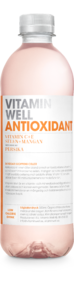 VITAMIN WELL ANTIOXIDANT