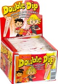 DOUBLE DIP 19G