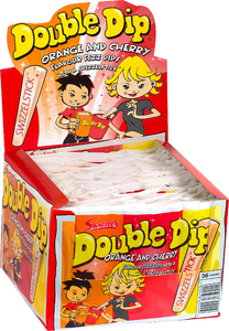 DOUBLE DIP 19G