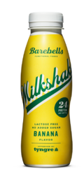 MILKSHAKE BANANA 33CL