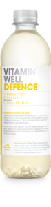 VITAMIN WELL DEFENCE 50CL