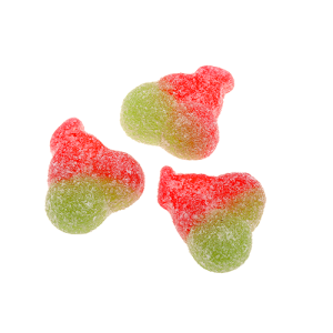 KÖRSBÄR SURA 2K BRK