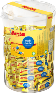MARABOU MJÖLK CYLIND 2X2K