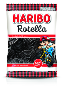 ROTELLA 80G