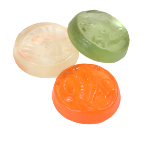 PESETOS VINGUMMI 2.7K