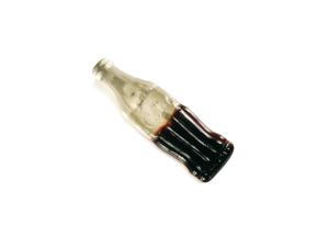 MAXI COLAFLASKA 1K