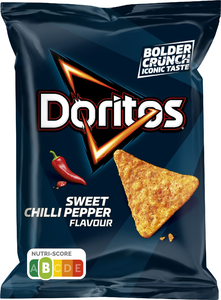 DORITOS SWEET CHILI 44G