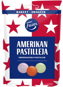 AMERIKANSKA LINSER 175G