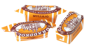 RYFORS GRÄDDKOLA 3K