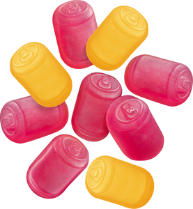 REMIX SODA CANS 2.3K