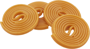 SNURROR GRÄDDKOLA 1K