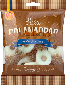 COLANAPPAR SURA 80G