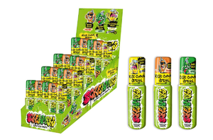 SCREAMERS SOUR CANDYSPRAY