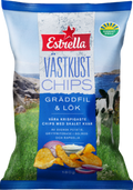 EST VÄSTKUST GRÄDDFIL&LÖK
