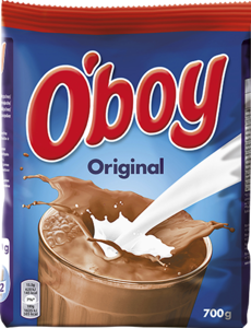 OBOY ORIG REFILL 700G