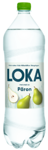 LOKA PÄRON 1.5L