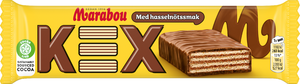 MARABOU KEX 50G