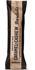 BAREBELLS BAR CARAMELL55G