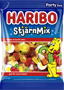 STARMIX 750G