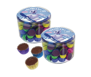 MORITZ ISKONFEKT 400G