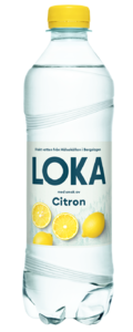 LOKA CITRON 50CL