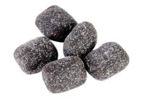 SALMIAKTRYFFEL SALT 3K