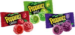 PEPPINEZ 0.9K