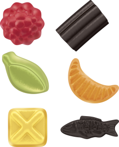 GOTT&BLANDAT ORIG 2K