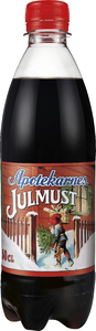 APOTEK JULMUST 50CL