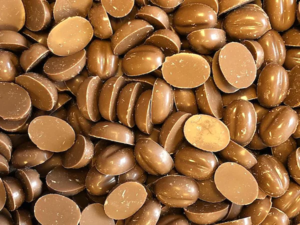 KAFFEBÖNOR LJUSA 2.4K