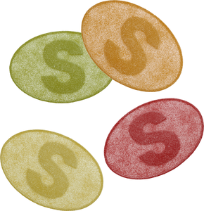 S-MÄRKE SUPERSURA 2K