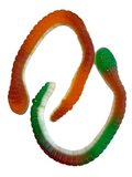 PYTHONORMAR STORA FRUKT1K